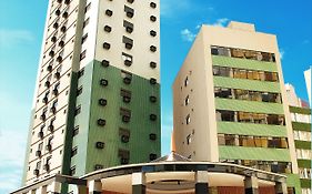 Master Curitiba Hotel - 1,6 km do Estádio Couto Pereira - Show